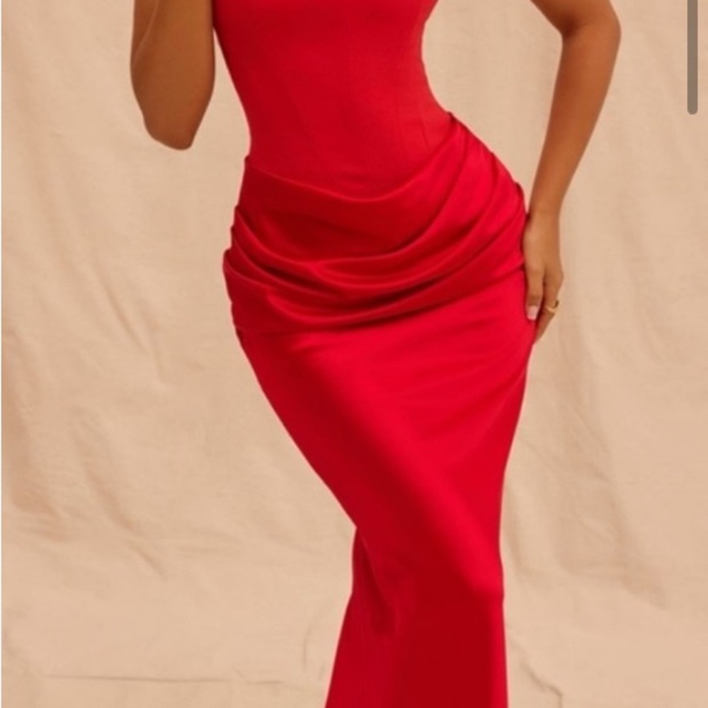 House of CB Persephone Dress